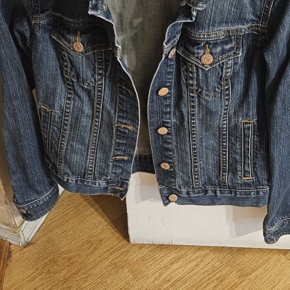Deim JACKET - Picture 2 of 4